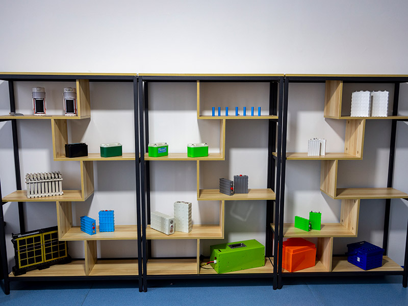 產品展示區(qū)